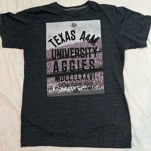 Texas A&M Aggies T Shirt
